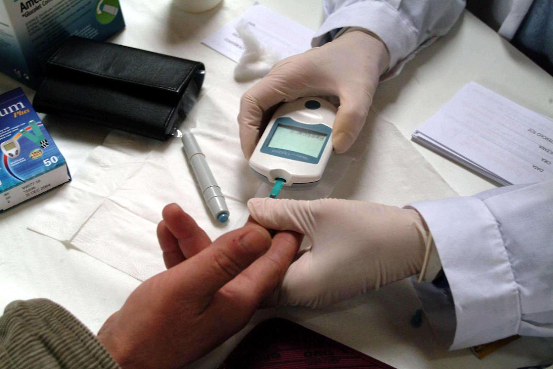 Diabetologia al San Bassiano, allarme sul futuro del reparto