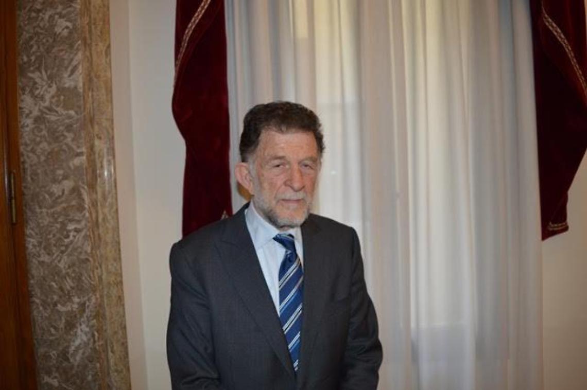 giuseppe fedalto