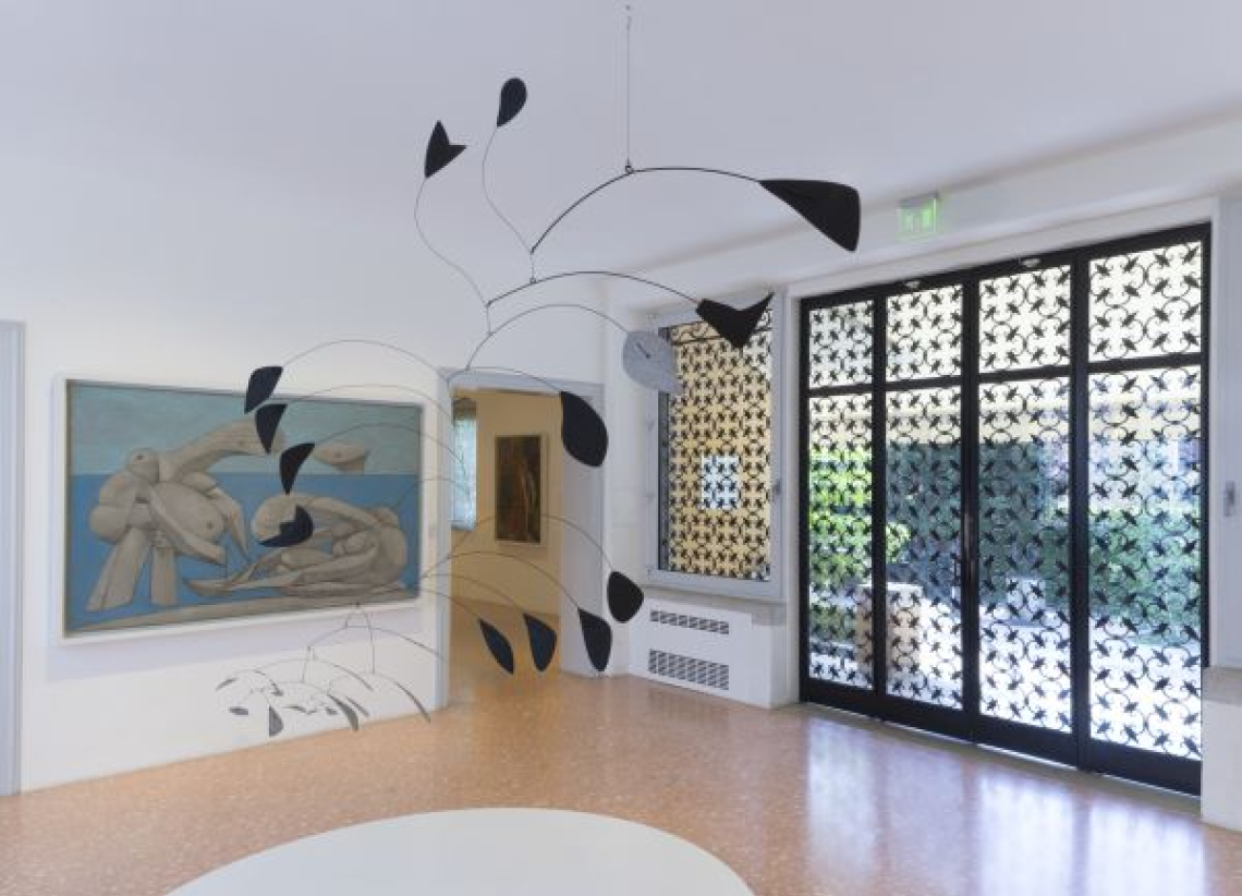 guggenheim