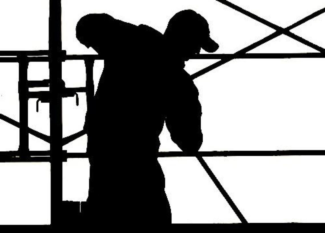 lavoro nero