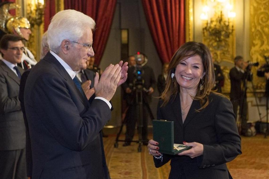 mattarella e boscolo