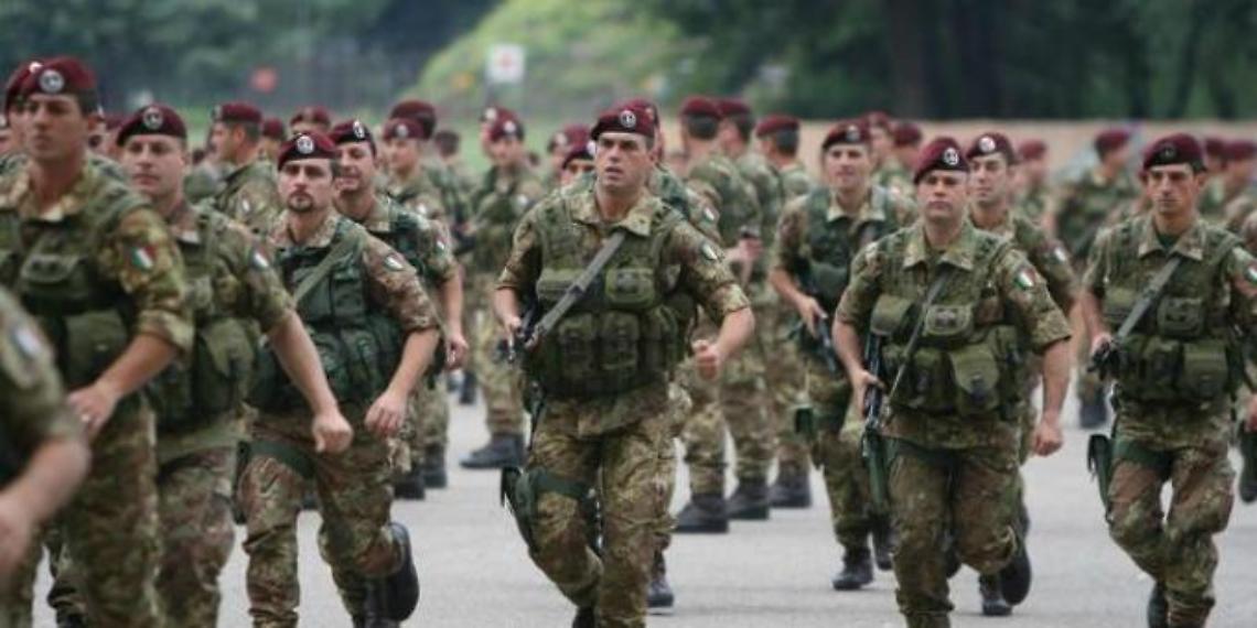 militari