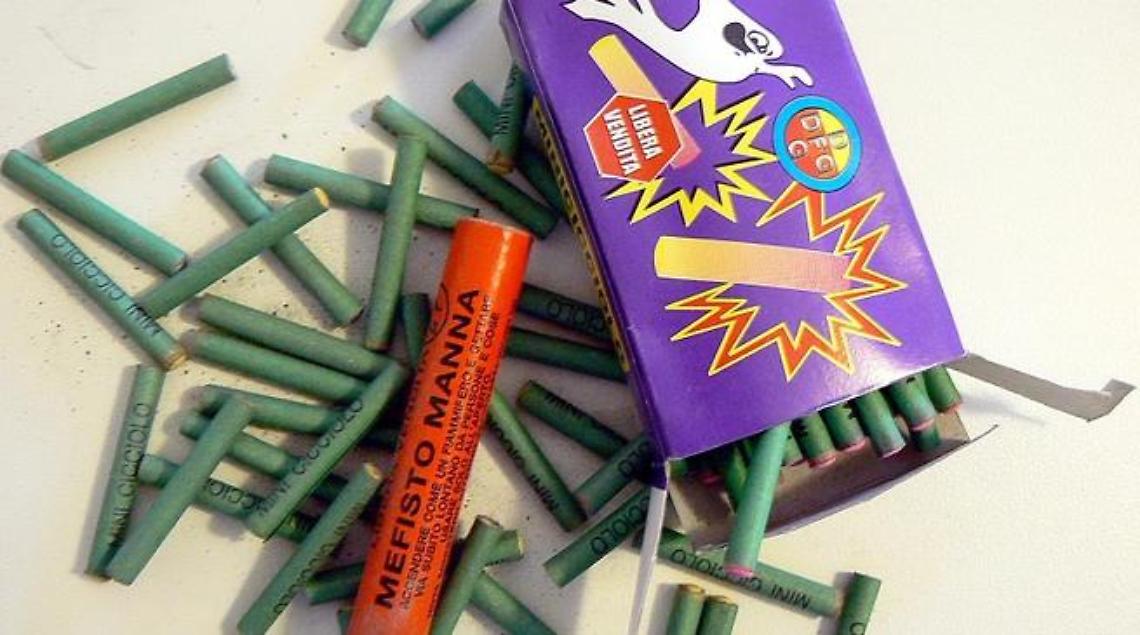 Capodanno senza botti, Belluno richiama al rispetto