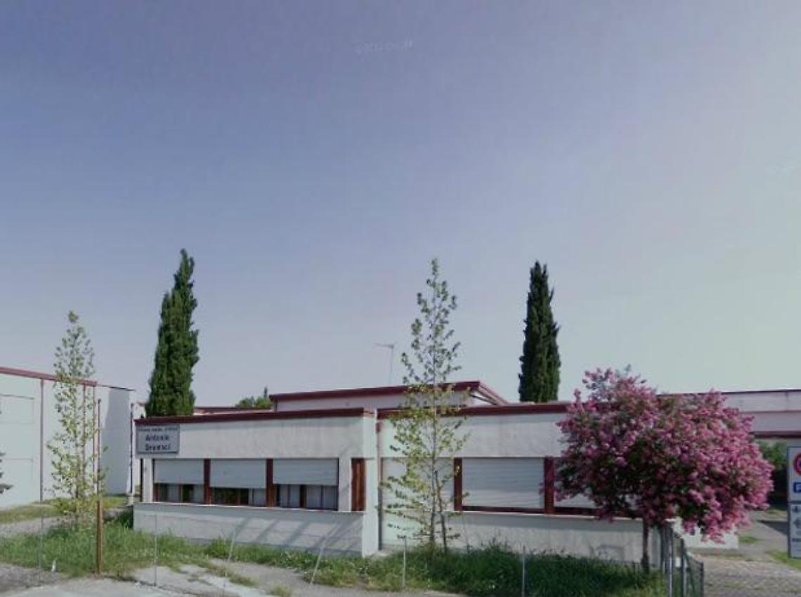 scuola gramsi camponogara
