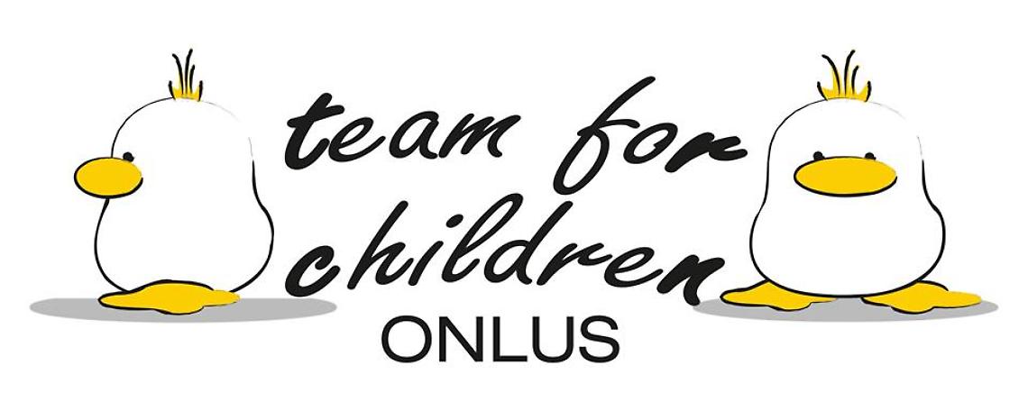 team for children