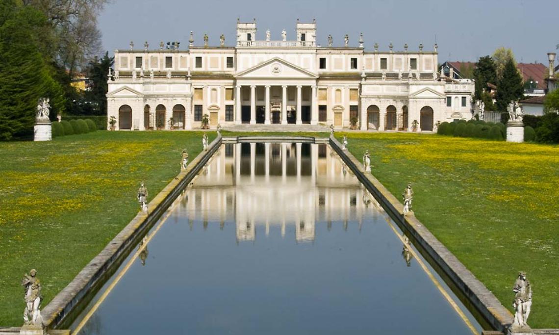 ville venete