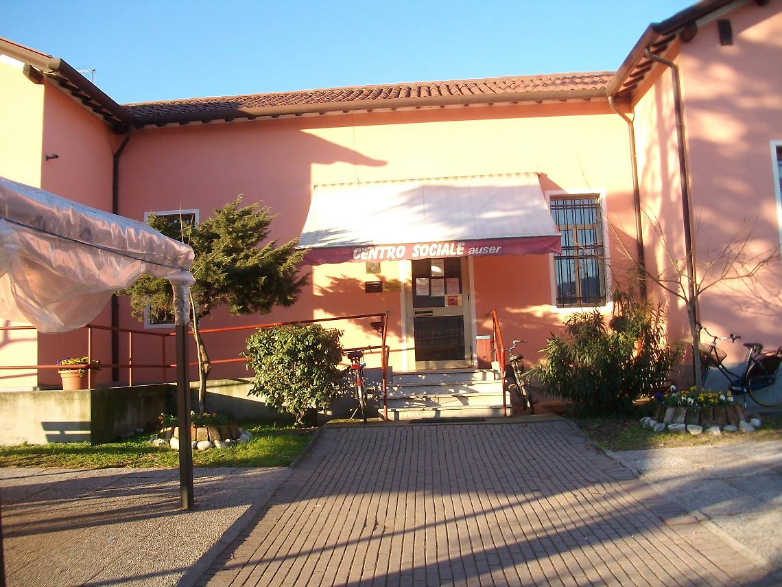 auser camponogara