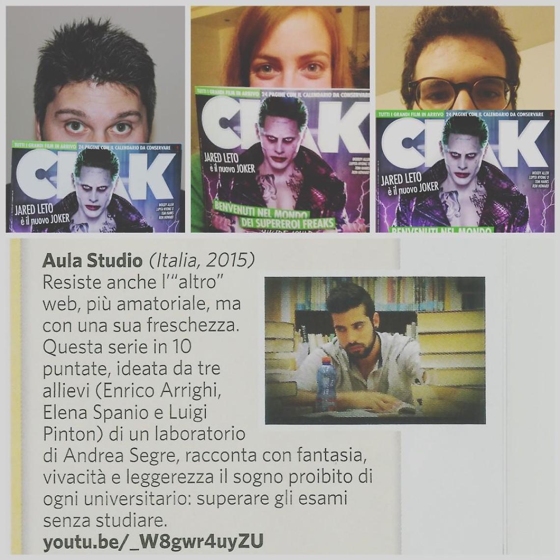 web serie