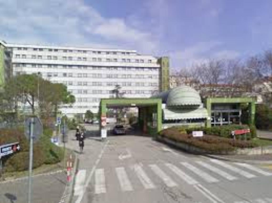 Ospedale piove di sacco
