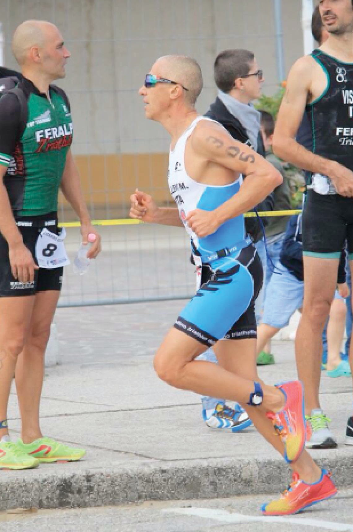 triathlon