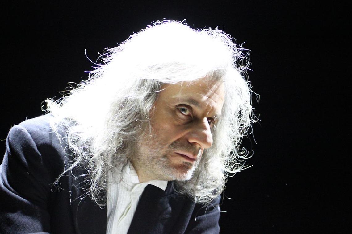 alessandro bergonzoni