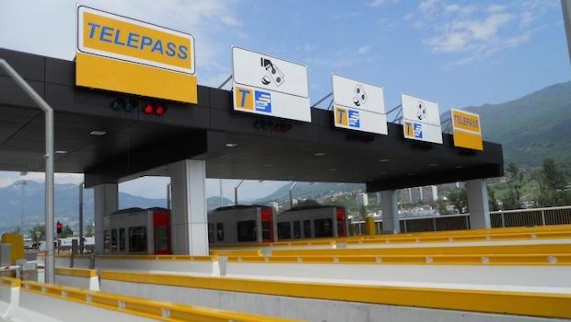 Autostrada