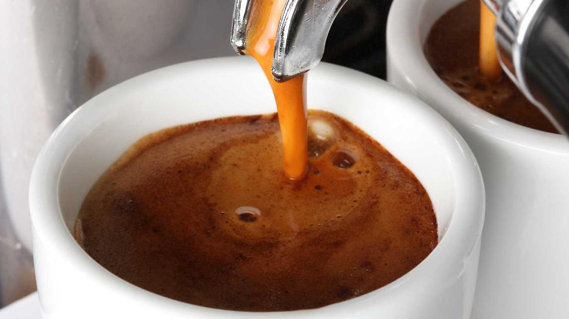 caffè sospeso