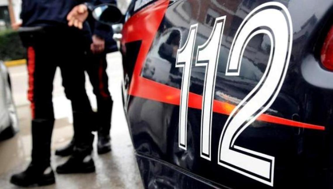 carabinieri