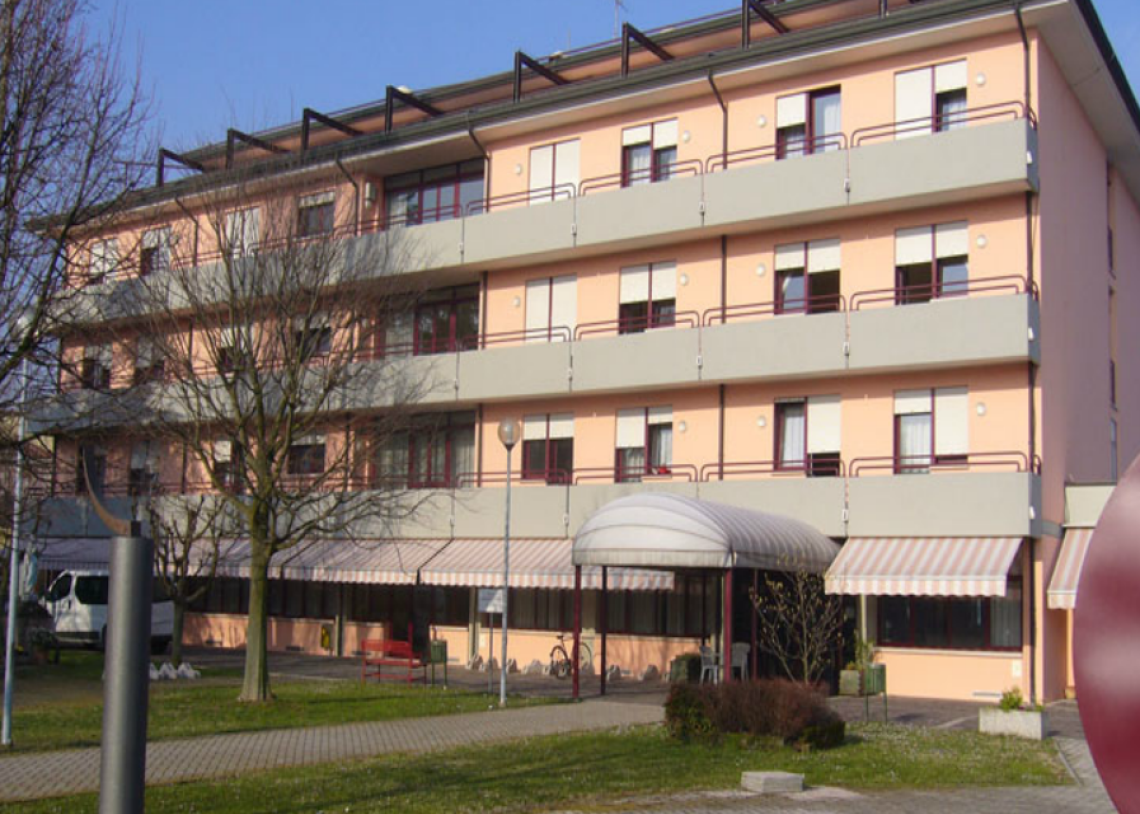 casa riposo beggito conselve