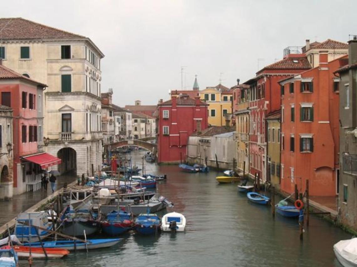 chioggia