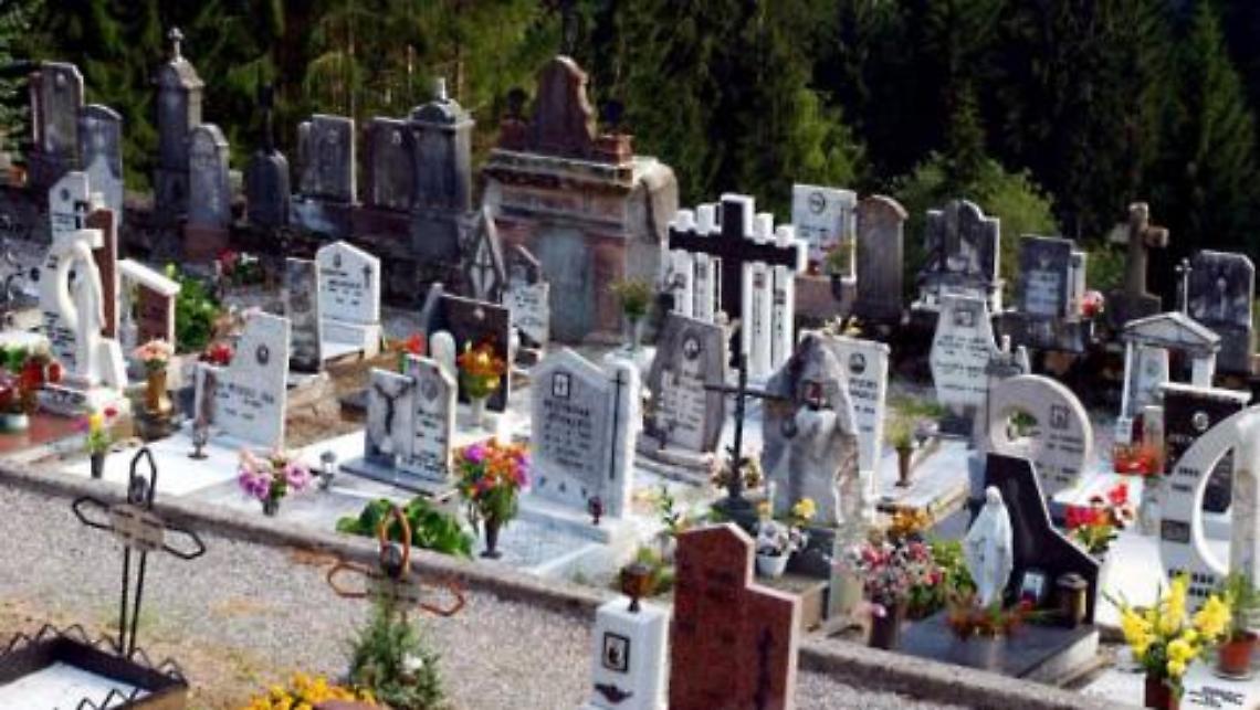 cimitero