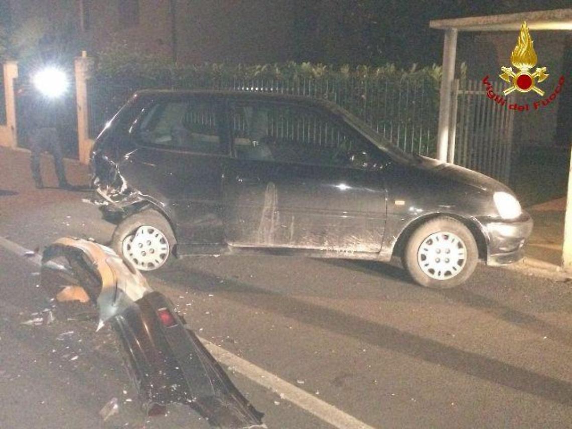 incidente tencarola2