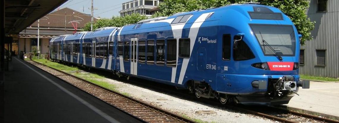 treno