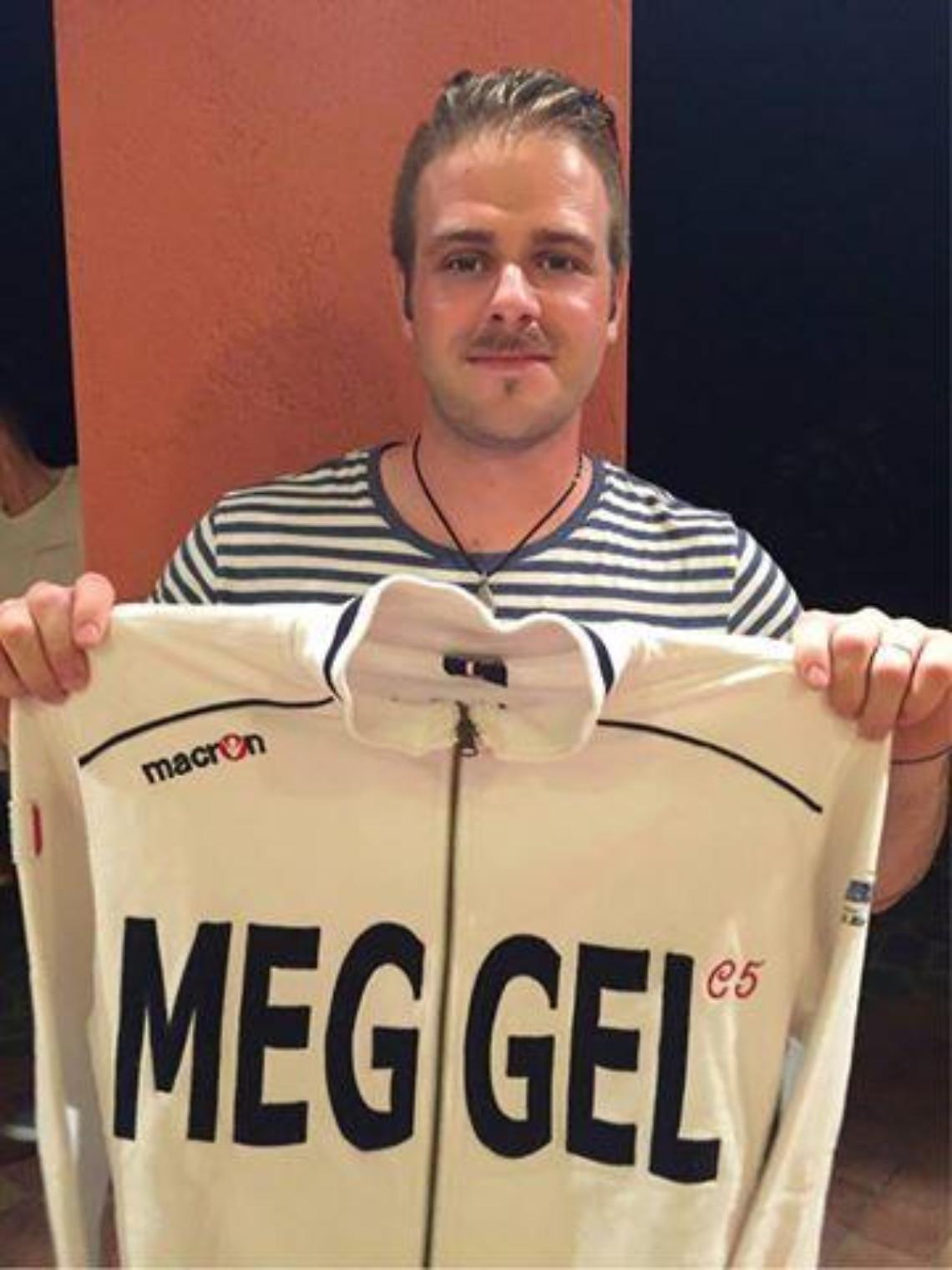 meggel c5