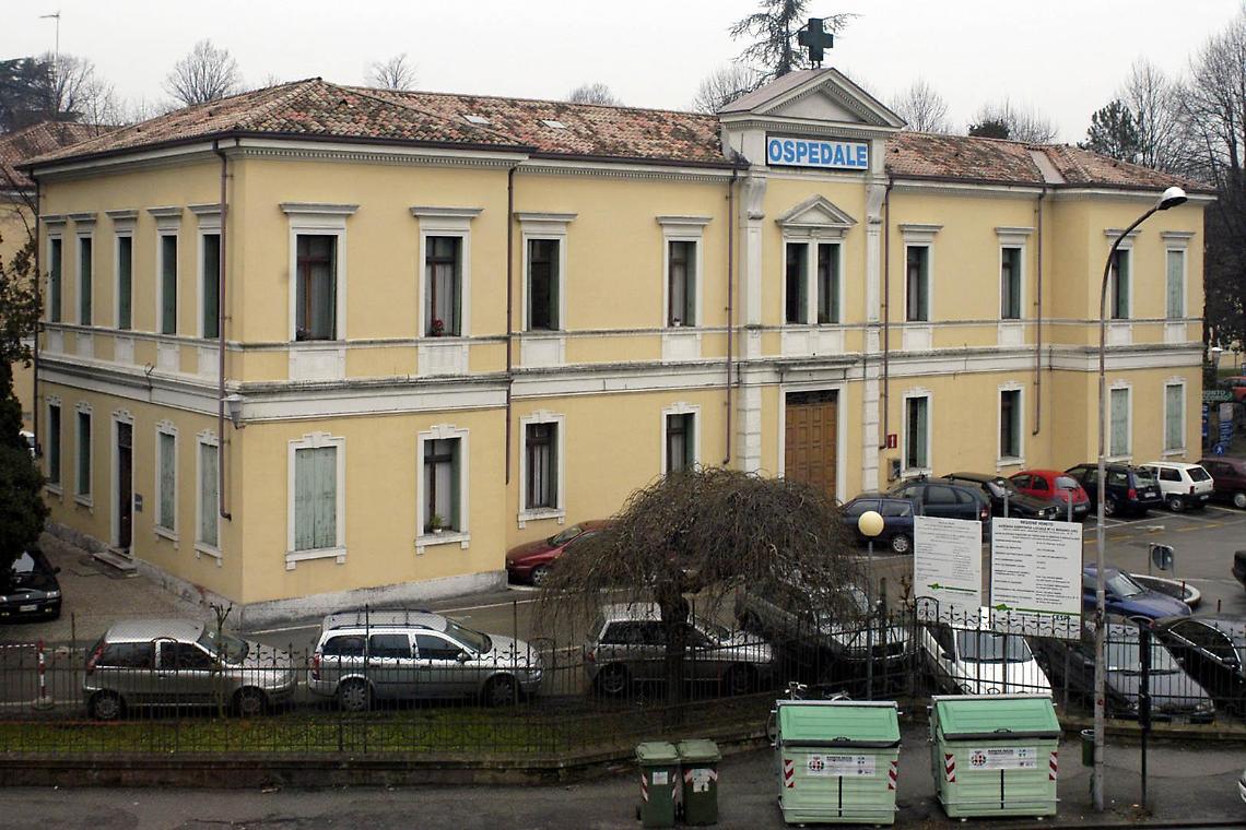 mirano-ospedale