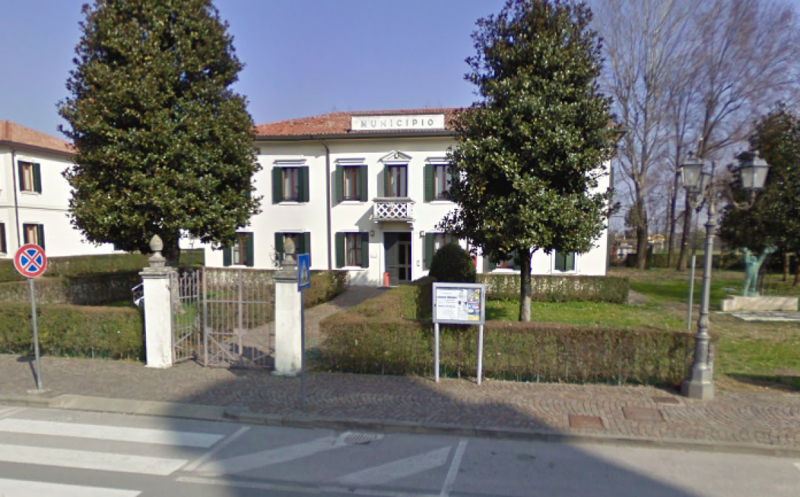 sant'angelo piove di sacco