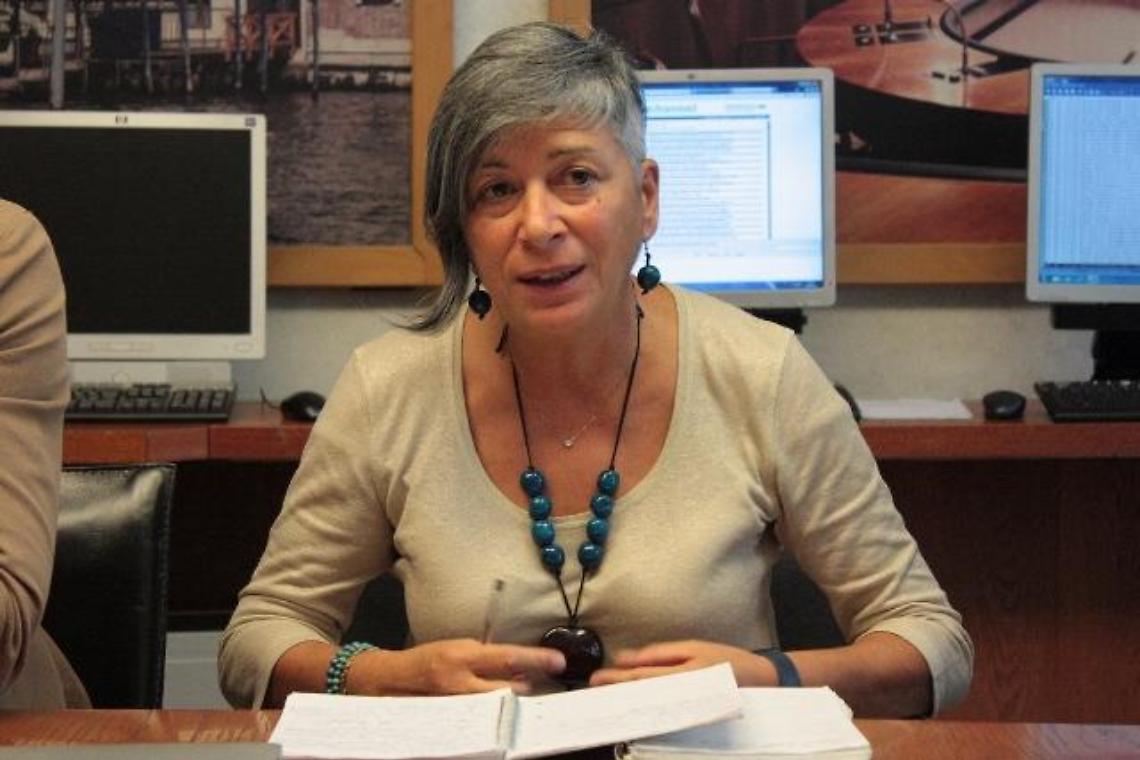 patrizia bartelle