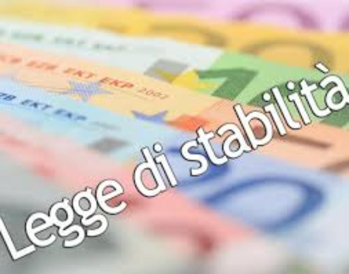 stabilità