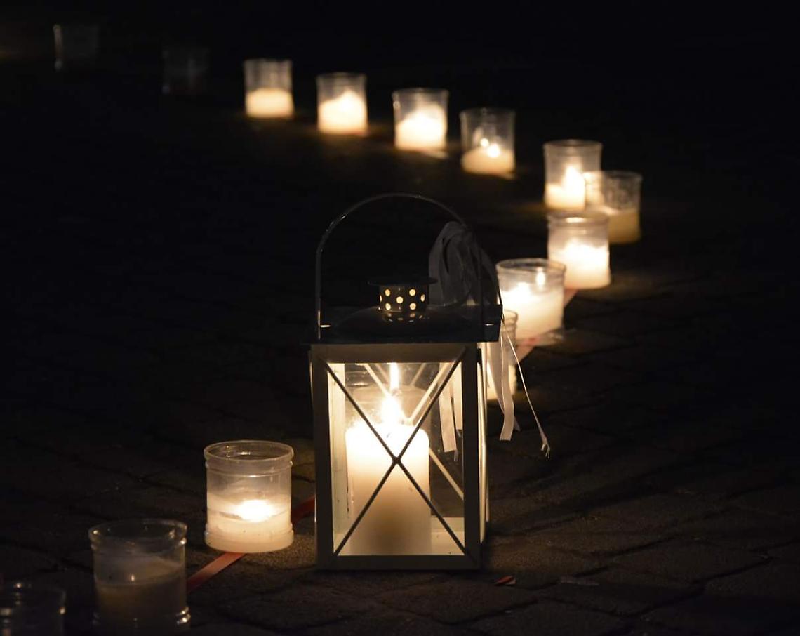 La Regione Veneto aderisce alla XXII edizione di &ldquo;M&rsquo;illumino di meno&rdquo;