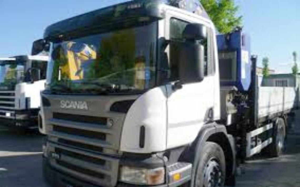 camion
