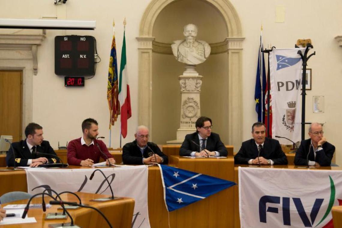 campionato europeo orc sportboat