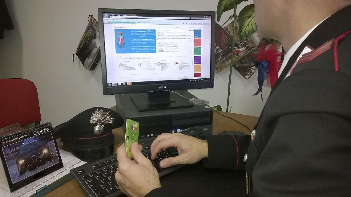 carabinieri-truffa-online