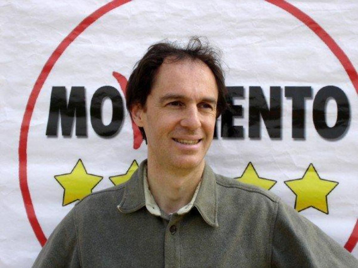 danieletto movimento 5 stelle