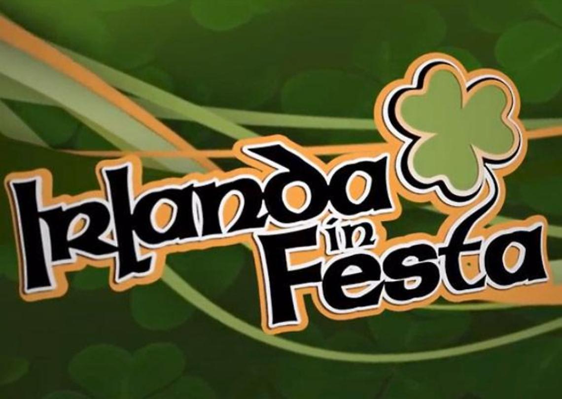 irlanda in festa