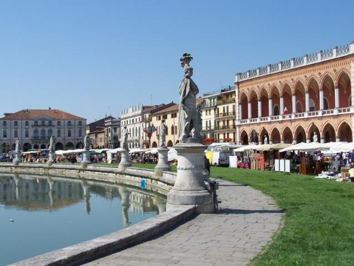 Prato della Valle