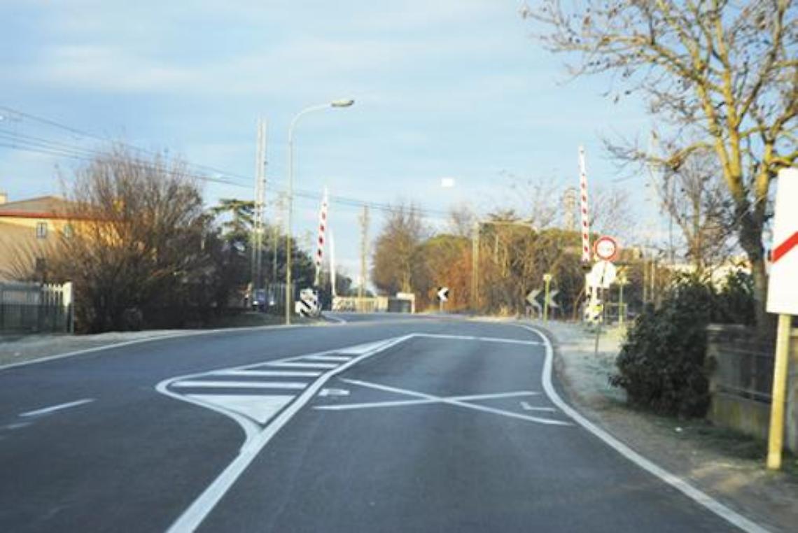 via mestrina