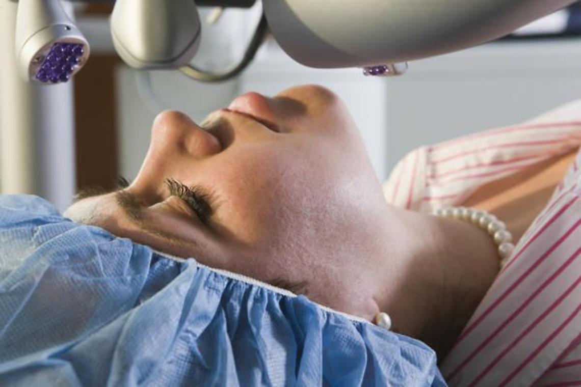 LASEK_Eye_surgery