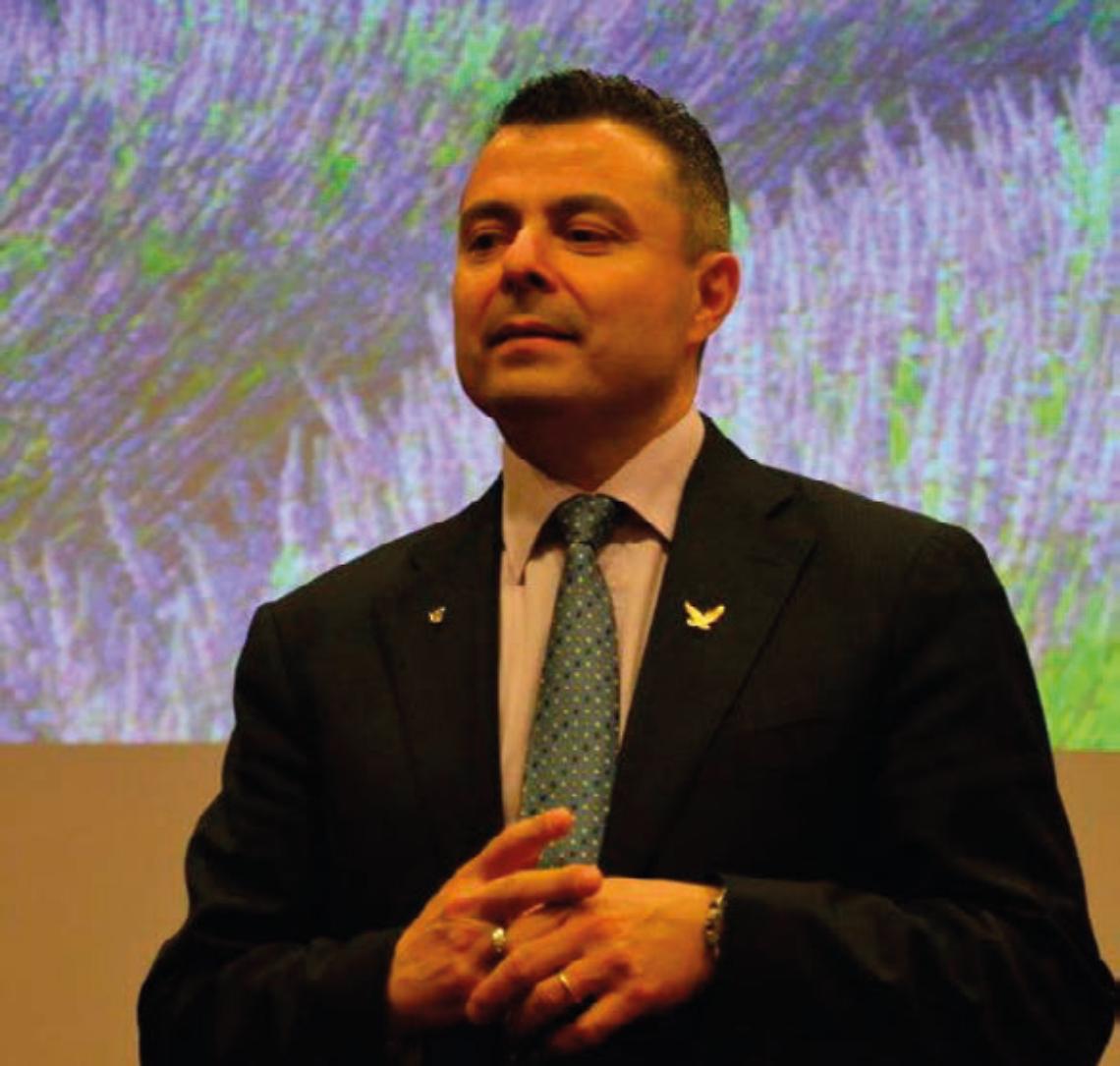 Luigi Sposato