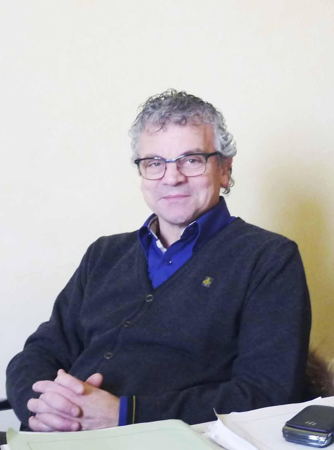 Renzo Sacchetto
