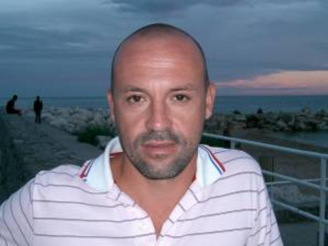 SPORT CODEVIGO rossano spinello
