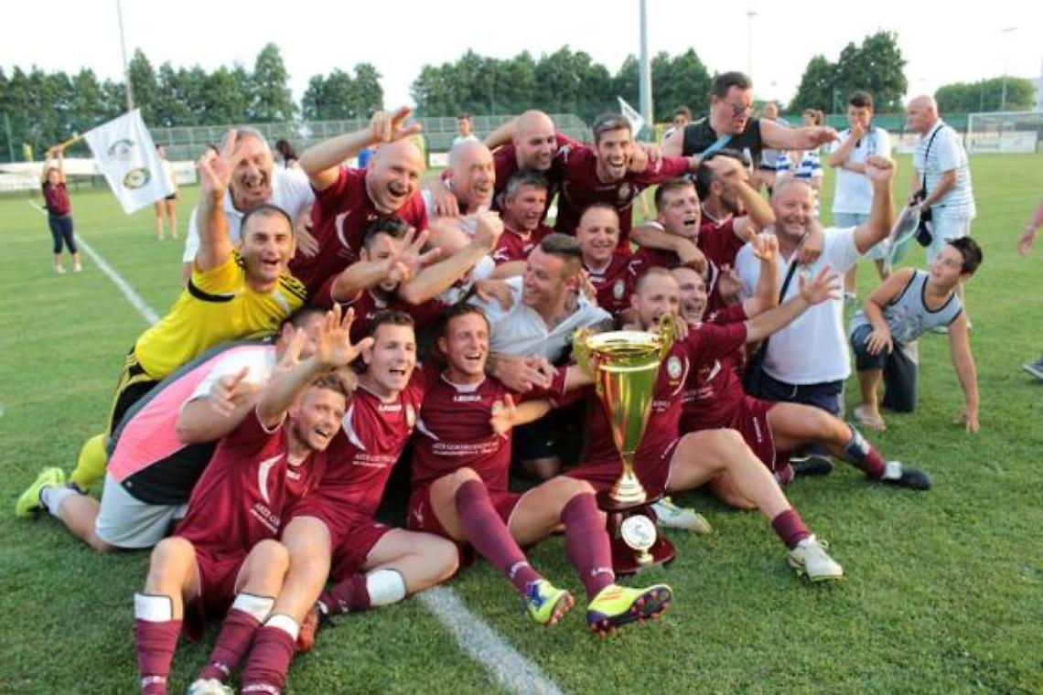 calcio amatori chioggia