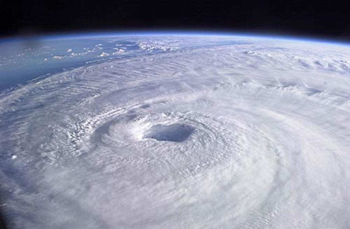 Veneto: aria fredda da nord domina il meteo fino a domenica