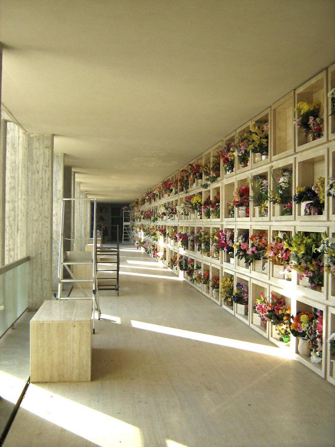 cimitero