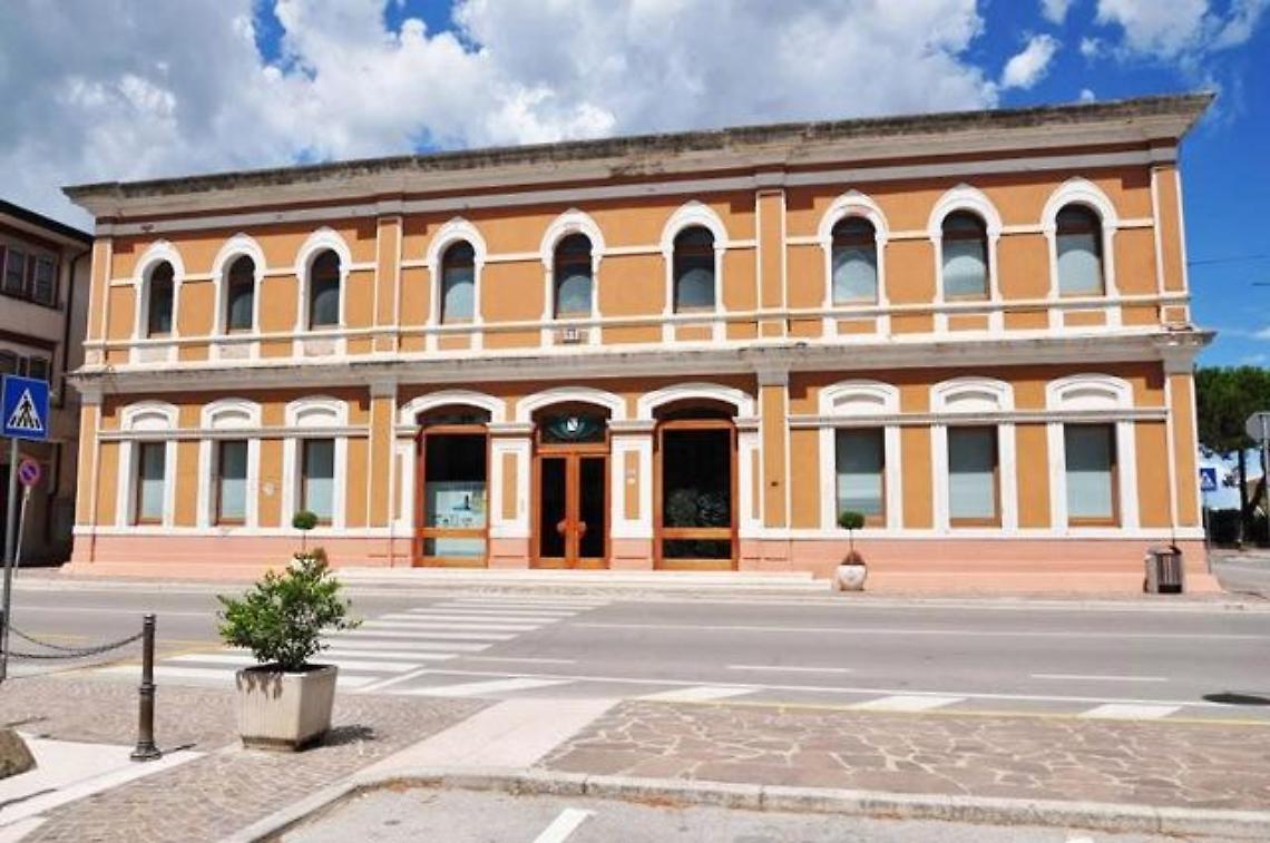 comune rosolina