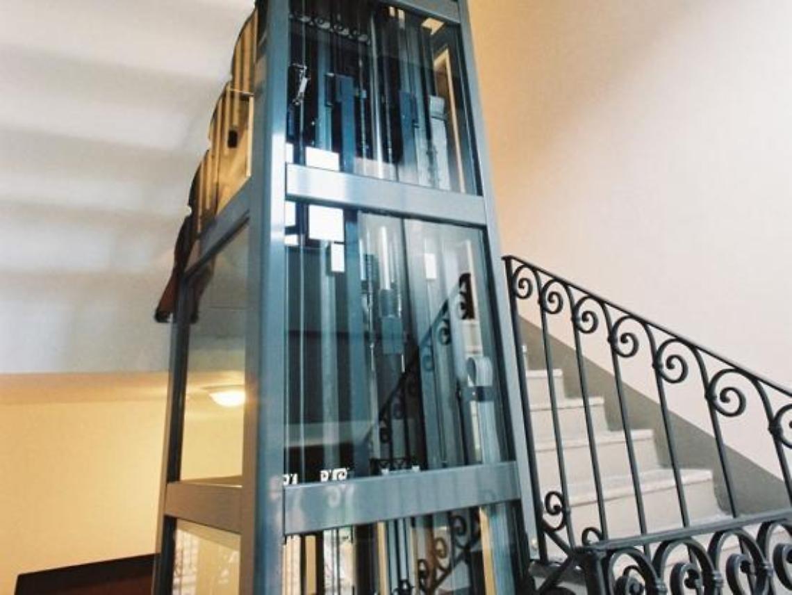 condominio installazione ascensori