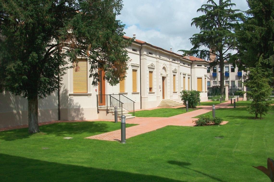 ingreso dipartimento salute mentale ulss19