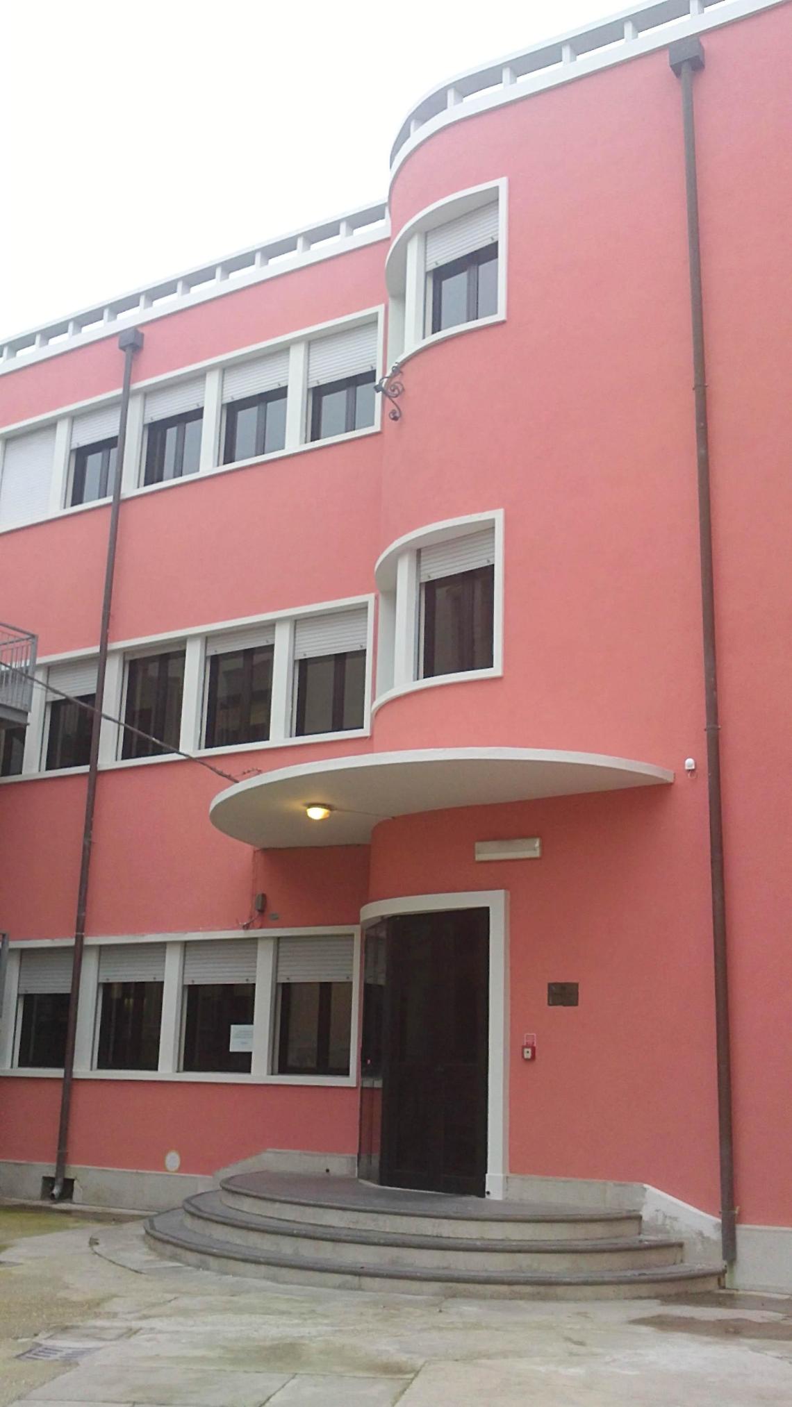 liceo bocchi