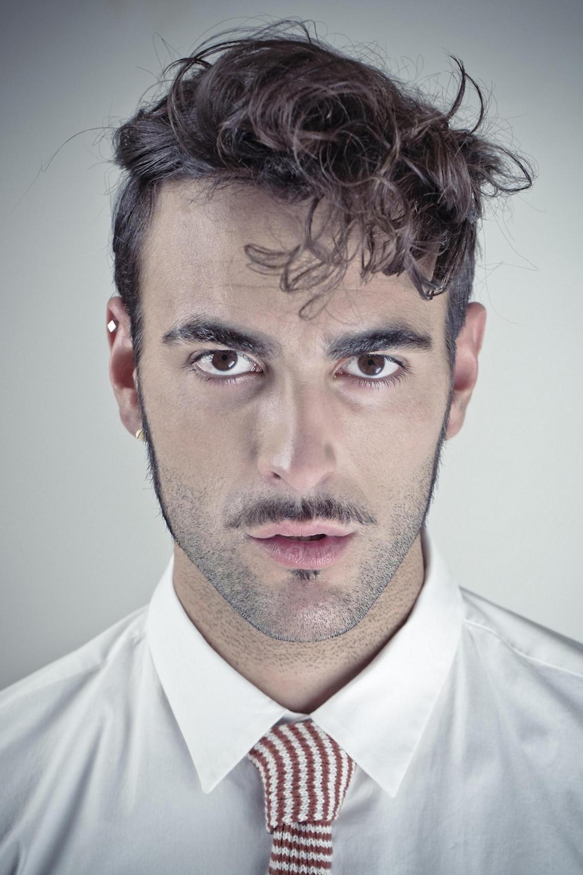 Marco Mengoni torna in concerto a Padova