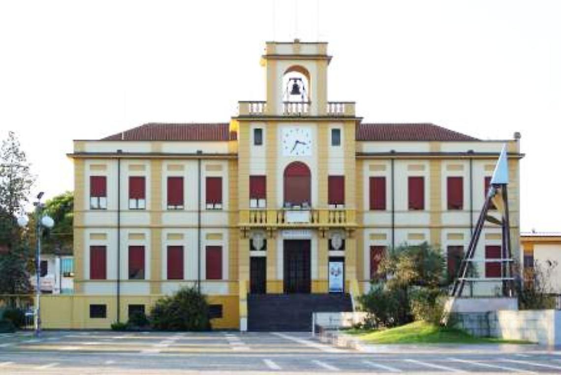 municipio porto viro