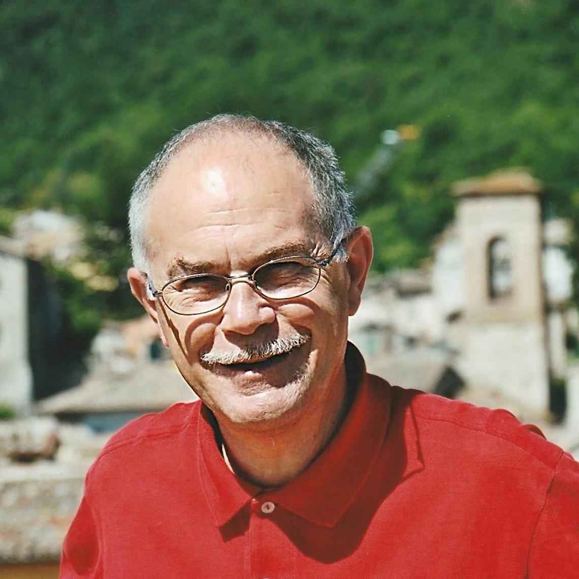 nicola zambon